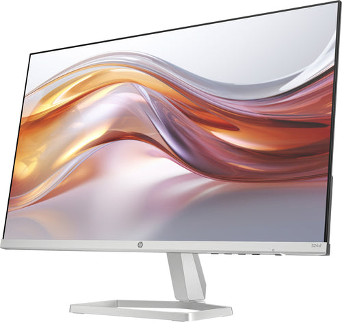 HP Series 5 23.8 inch FHD Monitor - 524sf HP Series 5 23.8 inch FHD Monitor - 524sf